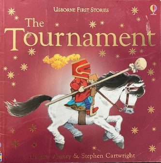 The Tournament (ID18243)