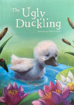 The Ugly Duckling (ID18138)