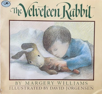 The Velveteen Rabbit (ID18135)