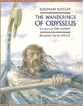 The Wanderings Of Odysseus - The Story Of The Odyssey (ID2369)