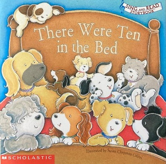 There Were Ten In The Bed (ID18144)