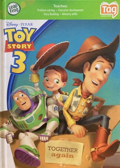 Toy Story 3 (ID18299)