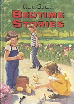 Uncle Arthurs Bedtime Stories Volume 4 (ID432)