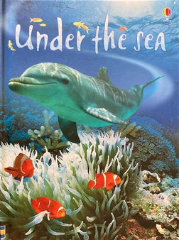 Under The Sea (ID18082)