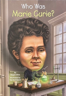 Who Was Marie Curie? (ID18036)