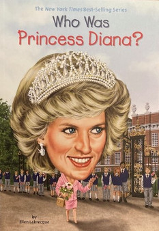Who Was Princess Diana? (ID18040)