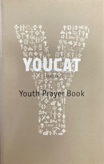 Youcat - Youth Prayer Book (ID18366)