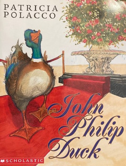 John Philip Duck (ID20223)