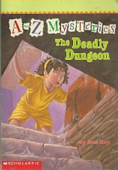 The Deadly Dungeon (ID1745)
