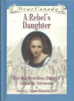 A Rebels Daughter (ID1318)