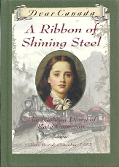 A Ribbon Of Shining Steel (ID2477)