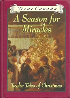 A Season For Miracles (ID1863)