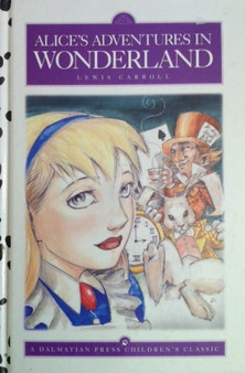 Alices Adventures In Wonderland (ID8251)