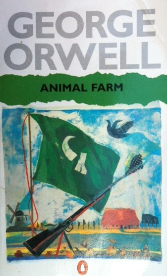 Animal Farm (ID8385)