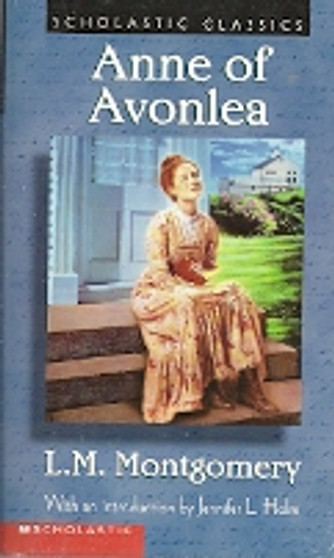 Anne Of Avonlea (ID2498)