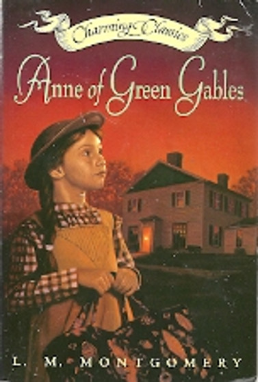 Anne Of Green Gables (ID3992)