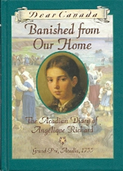 Banished From Our Home (ID3264)