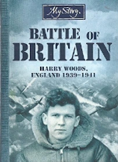 Battle Of Britain - England 1939-1941 (ID4504)