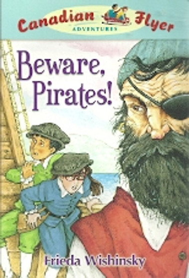 Beware, Pirates! (ID2633)