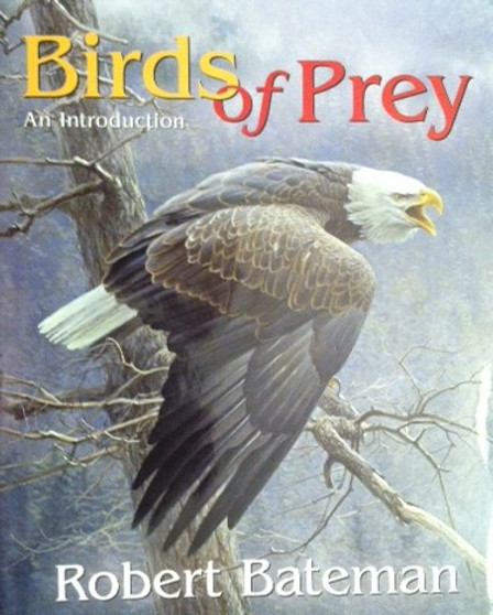 Birds Of Prey - An Introduction (ID7850)