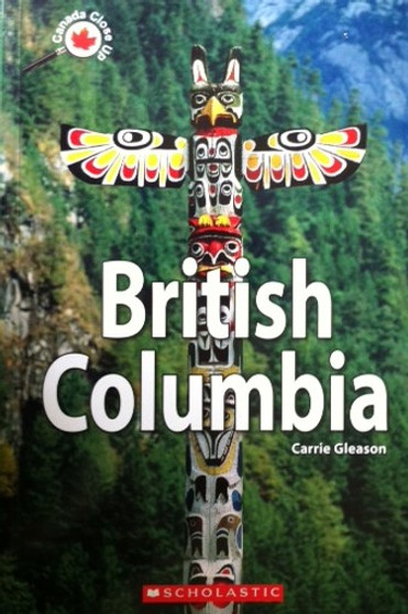 British Columbia (ID7671)