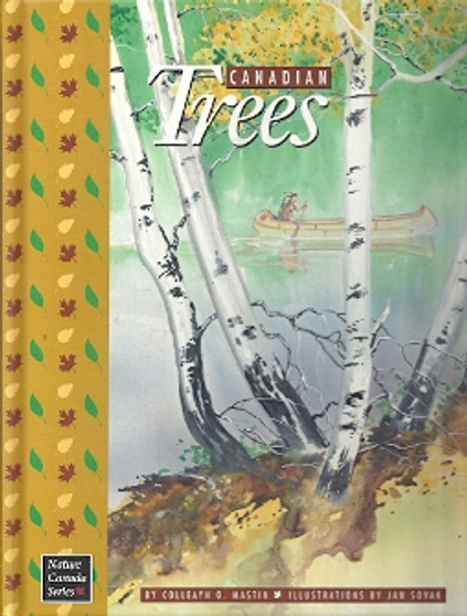 Canadian Trees (ID1062)