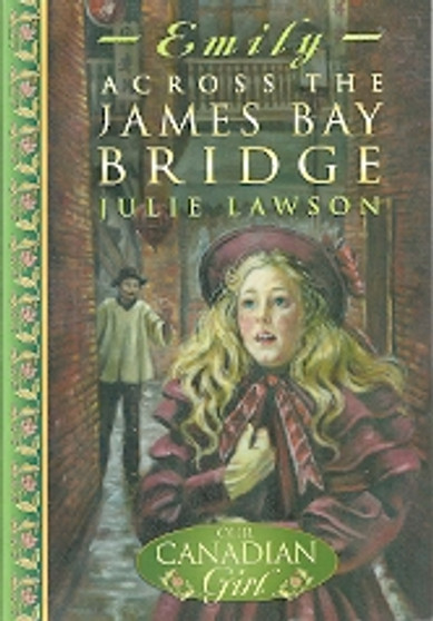 Emily - Across The James Bay Bridge (ID3019)