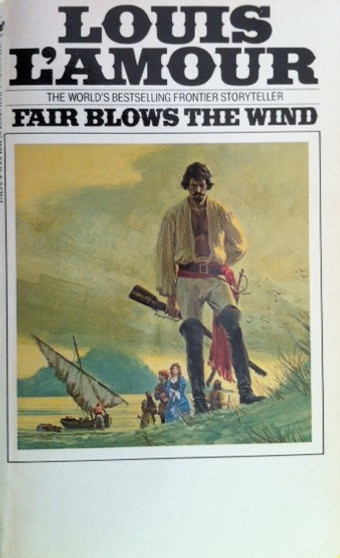 Fair Blows The Wind (ID8464)