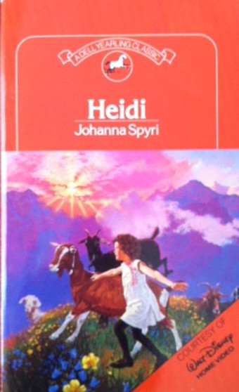 Heidi (ID8108)