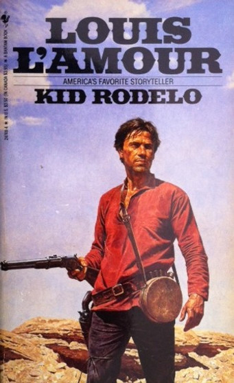 Kid Rodelo (ID8467)
