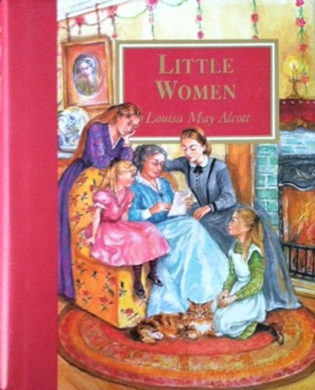 Little Women (ID8134)