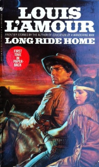 Long Ride Home (ID8507)