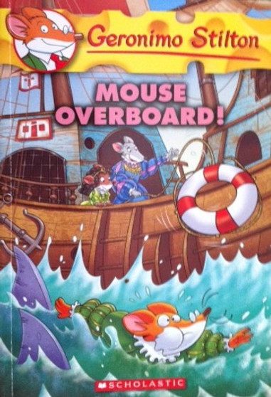 Mouse Overboard! (ID8508)