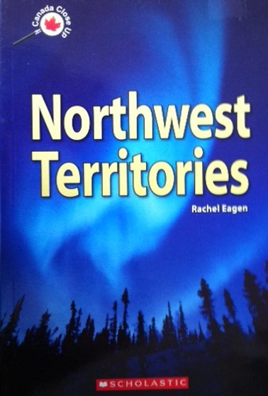 Northwest Territories (ID7682)