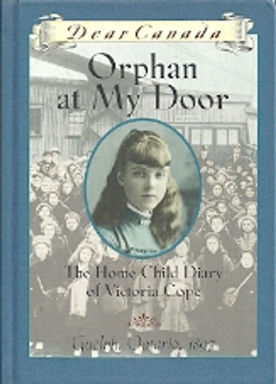 Orphan At My Door (ID243)