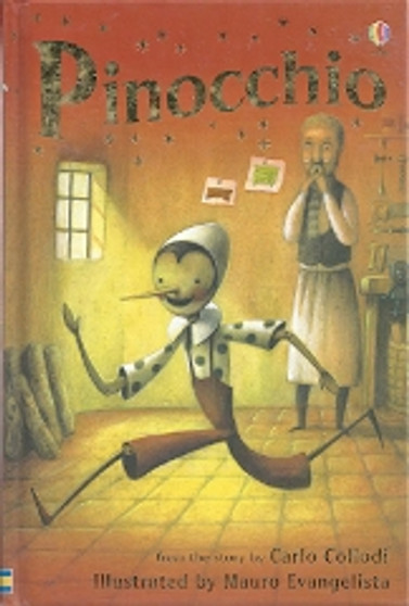 Pinocchio (ID3113)