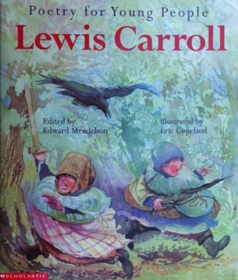 Poetry For Young People - Lewis Carroll (ID8384)