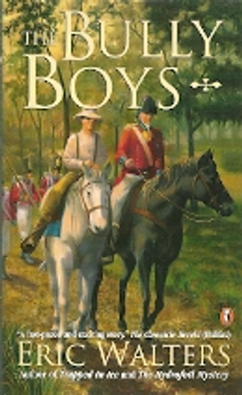 The Bully Boys (ID6541)