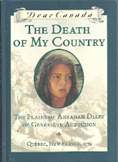 The Death Of My Country (ID1713)