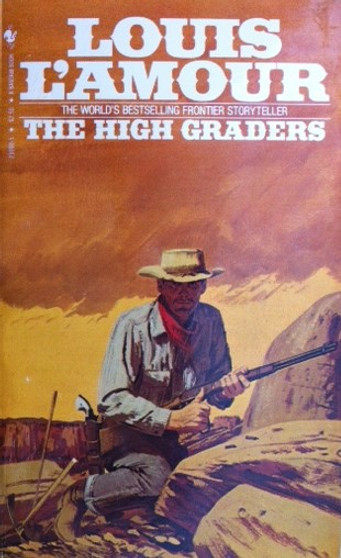 The High Graders (ID8477)