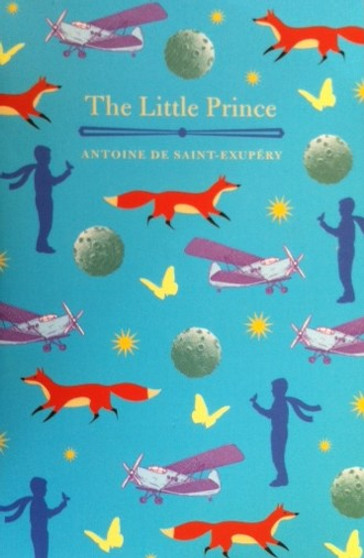 The Little Prince (ID8102)