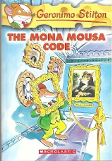 The Mona Mousa Code (ID78)