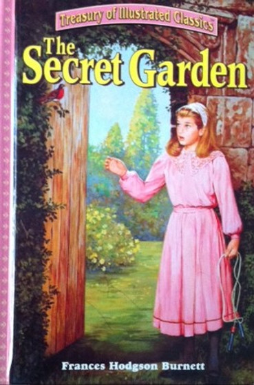 The Secret Garden (ID8141)