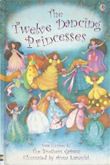 The Twelve Dancing Princesses (ID6881)