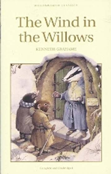 The Wind In The Willows (ID5154)