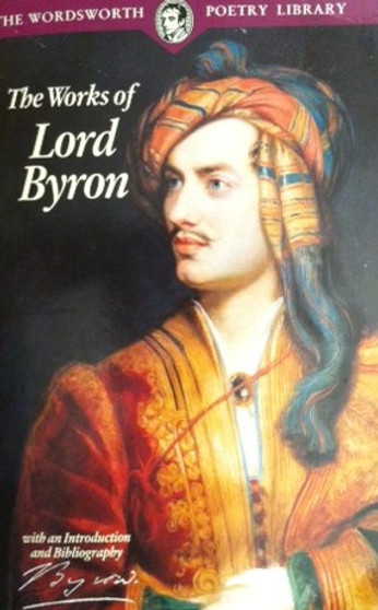 The Works Of Lord Byron (ID8232)