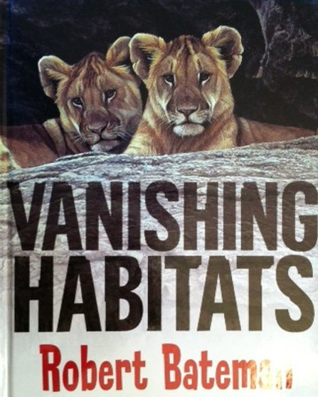 Vanishing Habitats (ID8083)