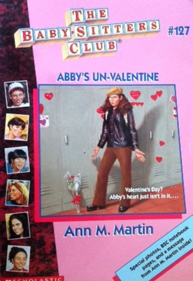 Abbys Un-valentine (ID8930)