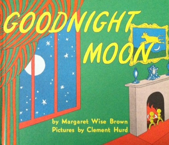 Goodnight Moon (ID8617)