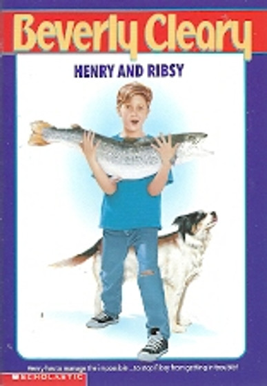 Henry And Ribsy (ID1966)